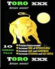 10 Male & Female Energy  Supplement Realtoro Green Xxxp La Pep Enhance
