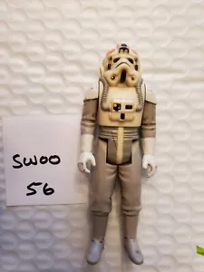 DE COLECCIÓN STAR WARS EMPIRE STRIKES BACK AT-AT DRIVER - SW0056 - Imagen 1 de 7