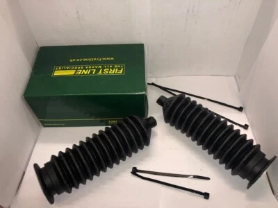 Steering Rack Boot,Rubbers,Gaiters Fits Subaru Impreza Turbo 1992-2006 - Image 1 of 2
