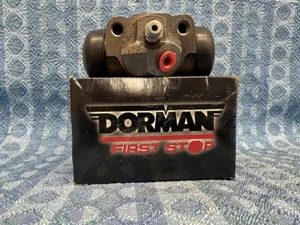 1976-2005 Ford New Dorman Right Rear Wheel Cylinder W57147 - Picture 1 of 7