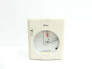 Bailey Meter KM55A E101 Chart Recorder 115v-ac - Picture 1 of 6