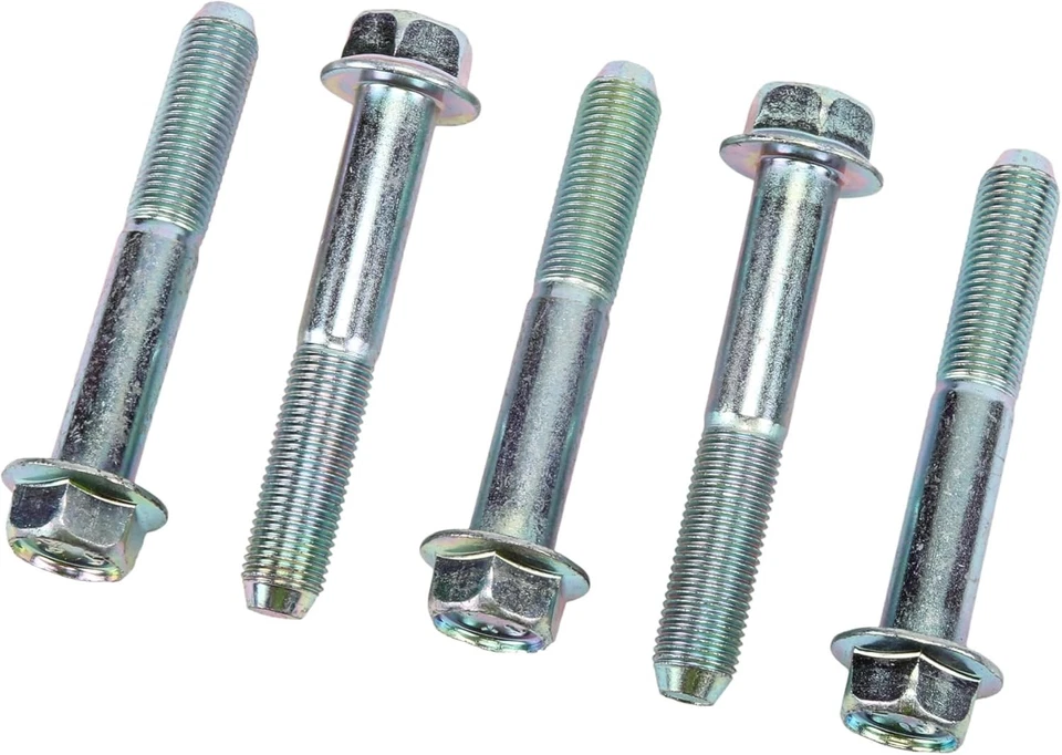 Suspension Control Arm Bolt OEM ACDelco 94502120 for Chevrolet, Pontiac - Image 1 of 1