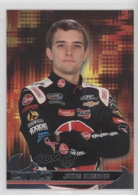 2013 Press Pass Ignite James Buescher #48 - Image 1 of 2