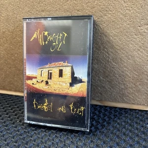 Midnight Oil - Diesel And Dust Cassette Tape 1987 Columbia Alternative Rock EX! - Picture 1 of 7