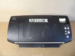 Fujitsu fi-7160 Color ADF Document Scanner A4 USB - 13 817 SCANS / NO TRAYS - Photo 1/8