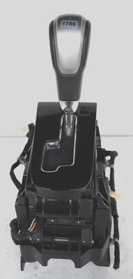 2011-16 CHEVY CRUZE Floor Shifter 1.4l automatic OEM - Image 1 of 4