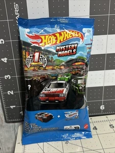 2025 Hot Wheels Mystery Models Series 1 Sealed #2 Nissan Skyline RS (KDR30) - Picture 1 of 3