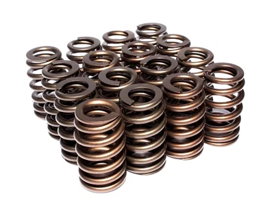 Comp Cams Beehive Valve Springs Top 1.065" OD .650" ID Bottom 1.240" OD .825" ID - Image 1 of 4
