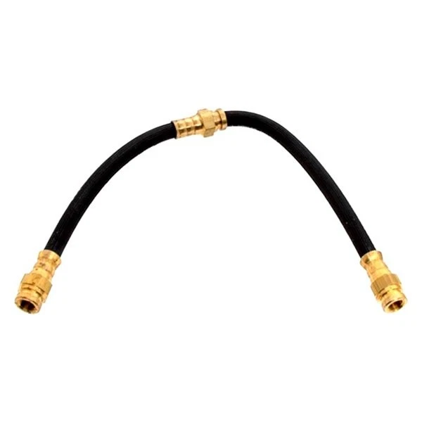 For Mazda RX-7 1993-1995 Raybestos Element3 Front Brake Hydraulic Hose - Image 1 of 2
