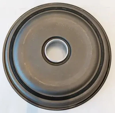 Getriebewellendichtring Eingang PTFE (Polytetrafluorethylen) 49112692 CORTECO - Bild 1 von 4