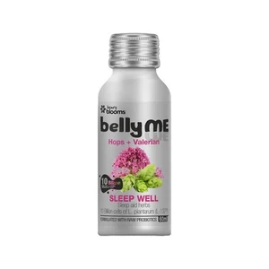 HB Belly Me Shot Probiotic + Sleep Well 60mL - Picture 1 of 1