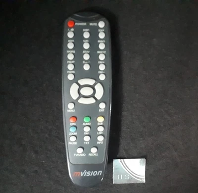 MANDO TDT M VISION 1 - Imagen 1 de 3