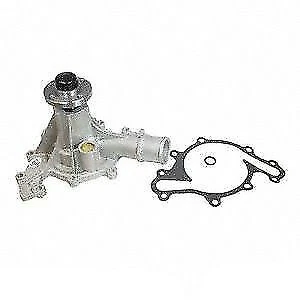 Motorcraft Water Pump for 1997-2002 Ford E-150 Econoline Club Wagon 4.2L V6 us Foto 1 de 4