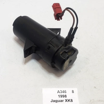 ✅ 1997-2006 OEM Jaguar XK8 XKR Alternator Noise Suppression Module - Image 1 of 4