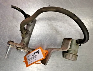 HONDA JAZZ CLUTCH MASTER CYLINDER RESERVOIR  1.4 PETROL MANUAL (2001 - 2008) - Picture 1 of 6