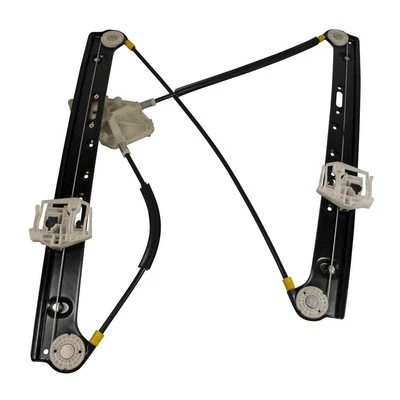 Fensterheber Seilzug Gestänge vorne links Komfortfunktion für BMW X3 E83 VAICO - Bild 1 von 4