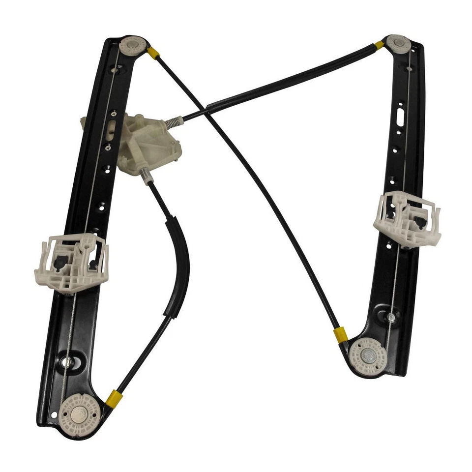 Fensterheber Seilzug Gestänge vorne links Komfortfunktion für BMW X3 E83 VAICO - Bild 1 von 4