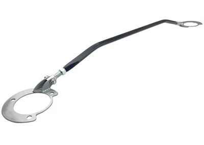 Whiteeline KSB514 前支柱支架适用于日产 Sentra 83-85 — 第 1/3 张图片