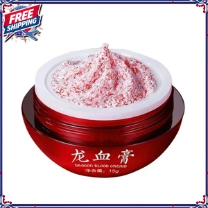 Dragons Blood Cream with Retinol & Placenta Rejuvenating Anti-Aging Moisturizer - Bild 1 von 8