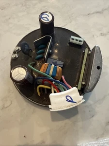 GE ECM X13 Motormodul FM06 3/4 PS 230V HVAC Gebläsesteuerung von Regal-Beloit - Bild 1 von 4