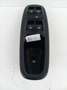 2012-2021 FIAT 500L Diesel 5-Door MPV Window Switch Assembly OEM 735555018 - Picture 1 of 7