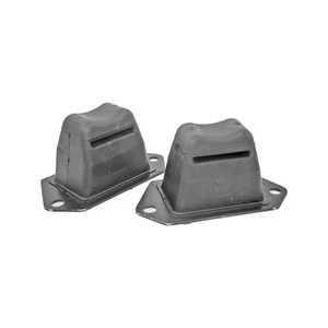 Rear Bump Stops, Rear Suspension Jounce Bumpers Compatible with Toyota 2003-2... - Imagen 1 de 4