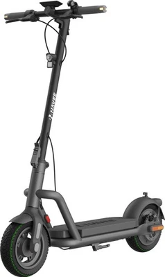 Navee N65i E-Scooter Straßenzulassung Schwarz Black - Wie Neu