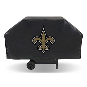 New Orlean Saints Deluxe Grill Cover~NEW~NFL GEAR