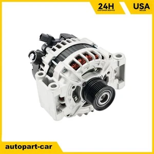 1x Alternators 23561N For 2007-2009 Mini Cooper Hatchback - Picture 1 of 13
