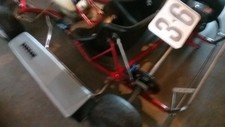 Racing Go Kart