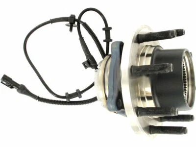 Conjunto de buje de rueda delantero para Ford F250 Super Duty 1999-2004 26192JR 2000 2001 Foto 1 de 2