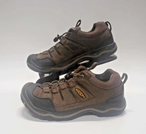 Keen Herren Rialto Traveler Wanderschuhe 1015461 American Built Größe 8 - Bild 1 von 7