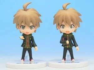Deformierte Danganronpa High School Student The Animation selten alle 8 Typen Figur - Bild 1 von 4