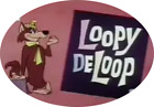 Loopy De Loop Complete - 48 Total Episodes - 1 Lot DVD
