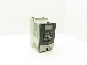 Allen Bradley 20AD2P1A0AYNNNC0 PowerFlex 70 Variable AC Drive VFD 1Hp 480V 3PH - Picture 1 of 13