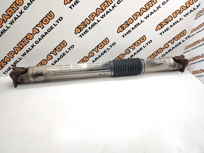 Dodge Nitro 2008 2,8 CRD árbol de transmisión trasero automático eje de hélice 52853370AB Foto 1 de 4