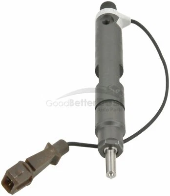 One New Bosch Diesel Fuel Injector Nozzle 0432193704 028130202H for Volkswagen - Image 1 of 4