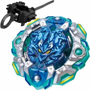 Beyblade - Starter Set Orb Egis / Engaard Cho-Z Burst Competitive Battle Top  - Picture 1 of 1