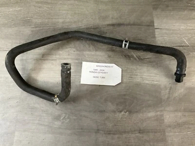 Tubo manguera Honda Odyssey 1999 2000 2001 2002 2003 2004 A15 Foto 1 de 4