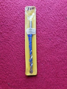 1/4" Wezett Masonry Drill Bit Made In Germany - Bild 1 von 3