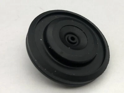 Fluidmaster 242MP071 Replacement Toilet Float Valve Rubber Diaphragm Washer Seal