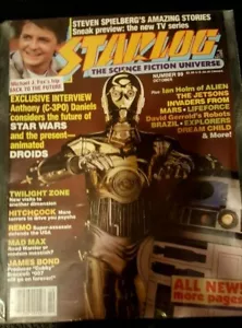 Starlog, # 99 - Picture 1 of 1