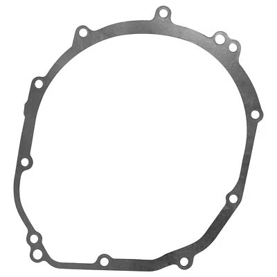Junta de cubierta de embrague para Kawasaki Ninja ZX-12R ZX1200 2000 2001 2002 2003-2005 Foto 1 de 4