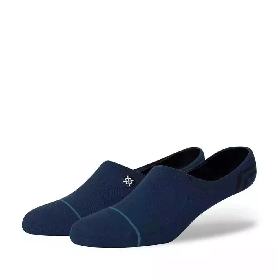 Calcetines Stance Hombres 6-8.5 Mujeres 8-10.5 No Showaflutter Puesta de Sol Gamut Bulls Astute Foto 1 de 1