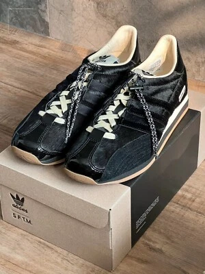 Song for the Mute x adidas Originals Country OG Black JH9010 - Image 1 of 4