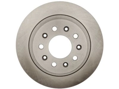 Rotor de freno trasero Raybestos 22488WVSX 2019 2020 para Chevrolet Equinox 2018-2023 Foto 1 de 2