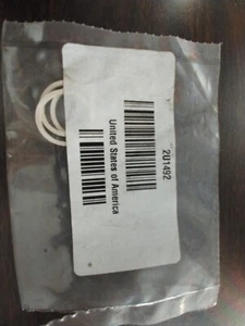 2U1492 CAT CATERPILLAR SEAL 2U-1492 - Picture 1 of 2