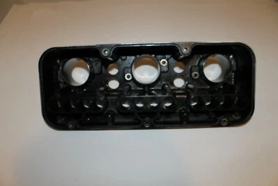 1997 - 1998 Kawasaki Jet Ski 900 STX Engine Flame Arrestor Base 32099-3827 - Image 1 of 4