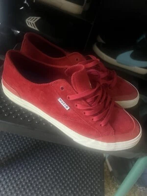 huf shoes 11 Foto 1 de 4