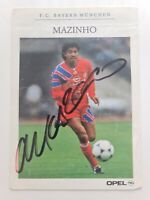 2000 1 FC Kaiserslautern signiert 1999 Autogrammkarte Otto Rehhagel Org
